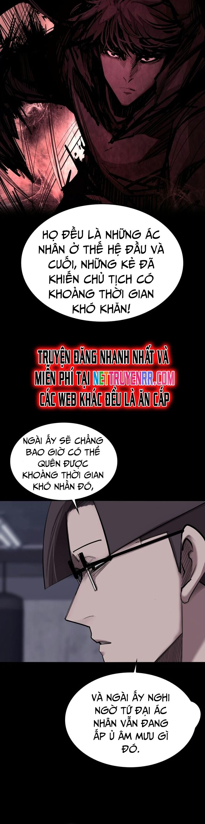 Xích Nguyệt Chap 14 - Next Chap 15