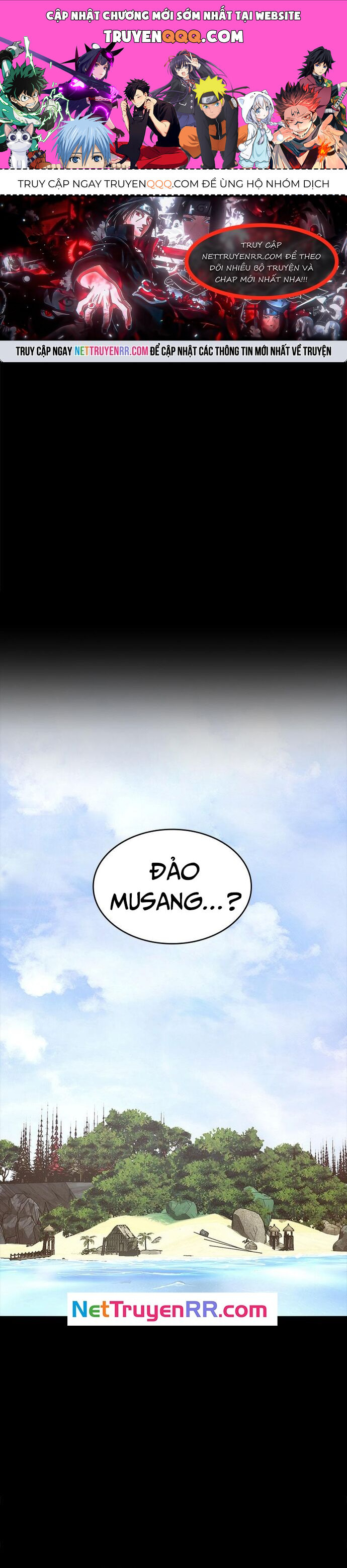 Xích Nguyệt Chap 15 - Next Chap 16