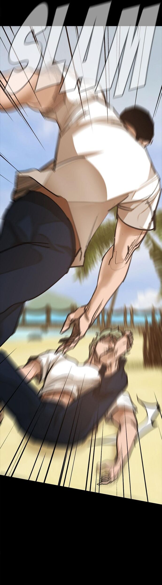 Xích Nguyệt Chap 15 - Next Chap 16