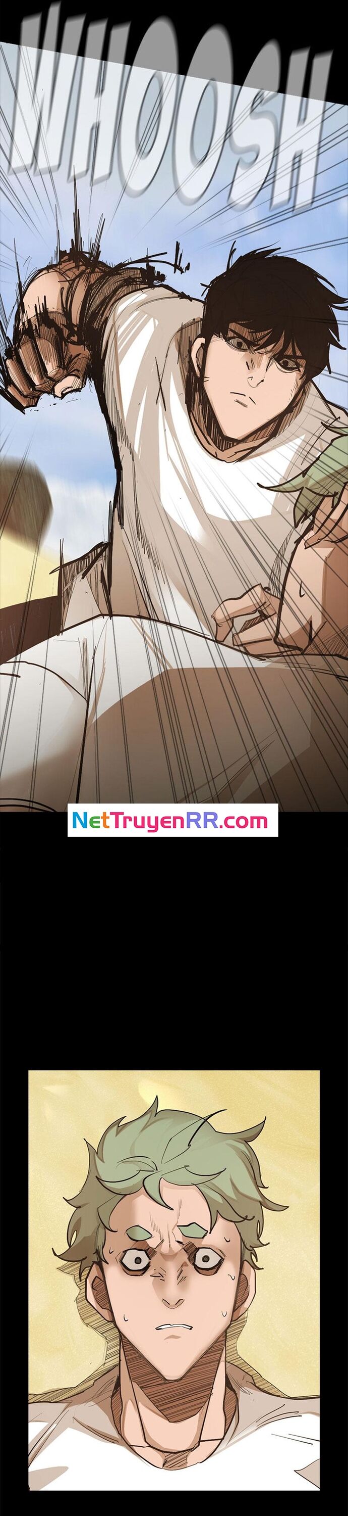 Xích Nguyệt Chap 15 - Next Chap 16