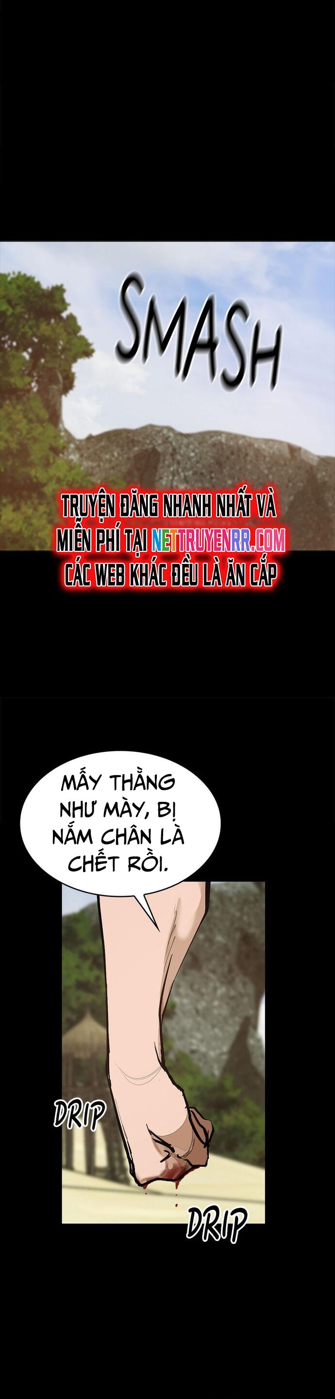 Xích Nguyệt Chap 15 - Next Chap 16