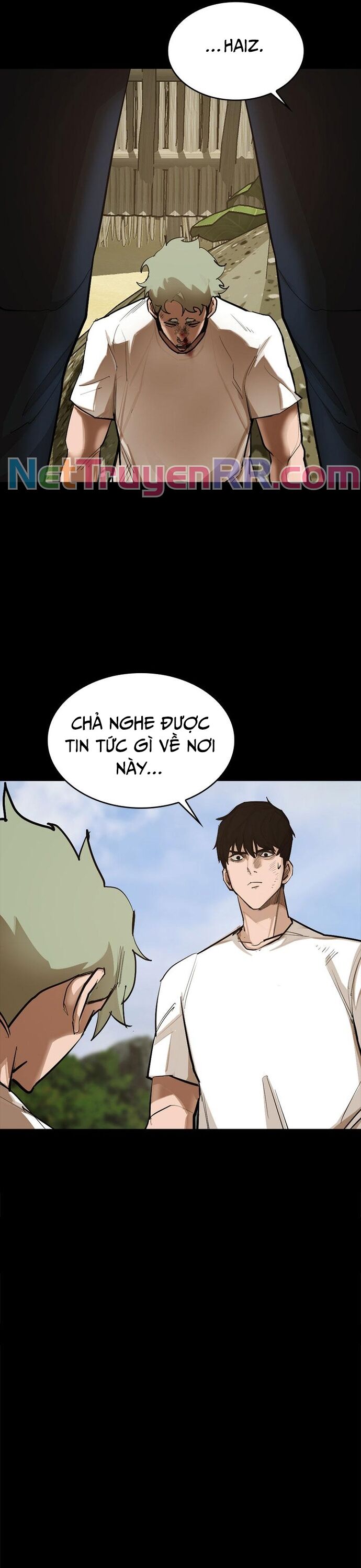 Xích Nguyệt Chap 15 - Next Chap 16