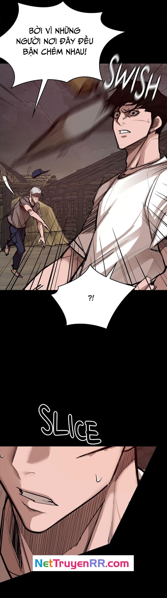 Xích Nguyệt Chap 15 - Next Chap 16
