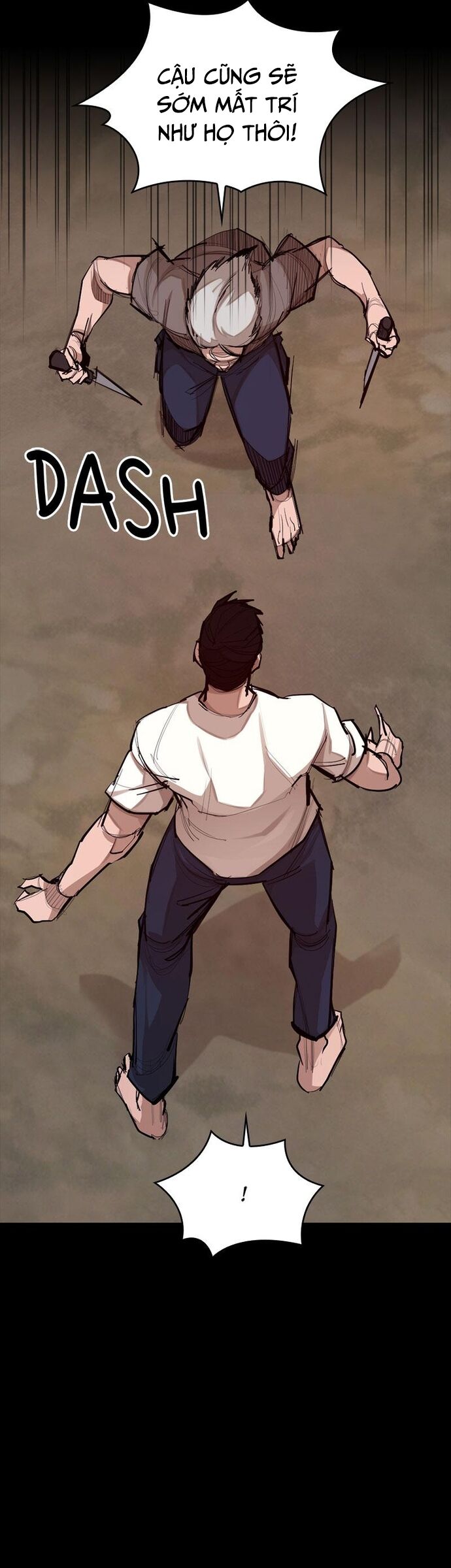 Xích Nguyệt Chap 15 - Next Chap 16