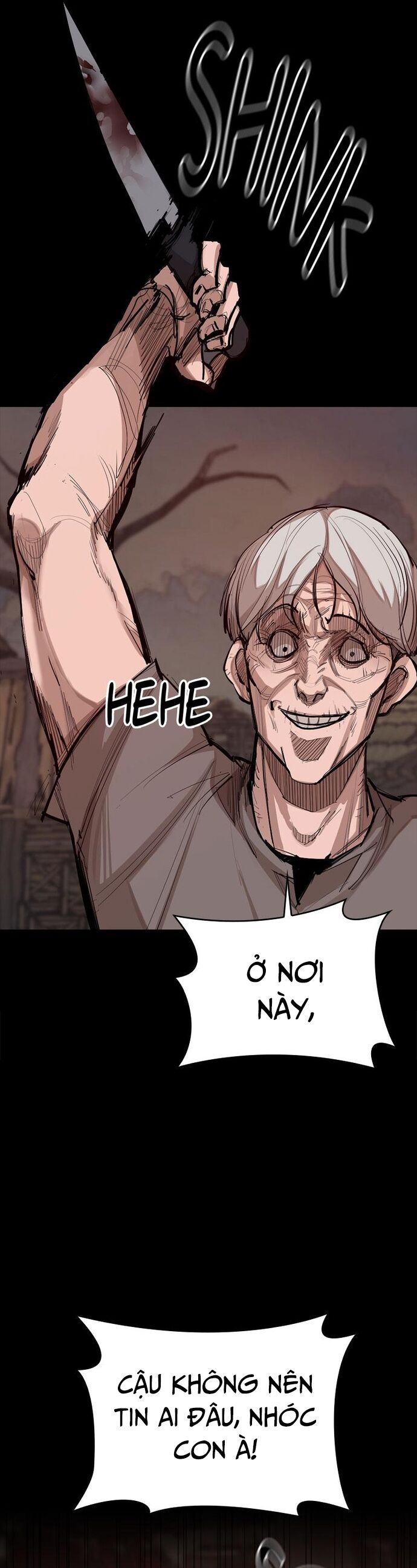 Xích Nguyệt Chap 15 - Next Chap 16