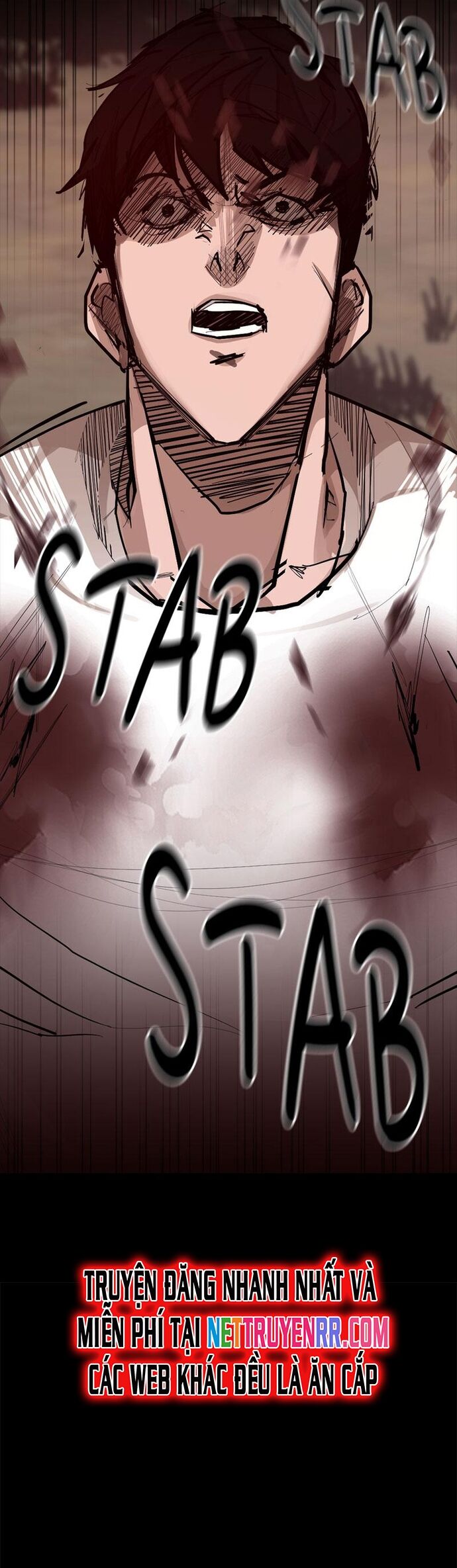 Xích Nguyệt Chap 15 - Next Chap 16