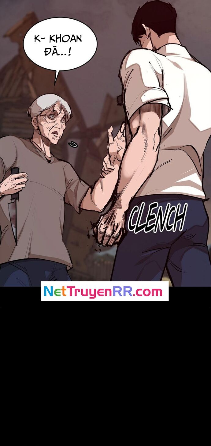 Xích Nguyệt Chap 15 - Next Chap 16
