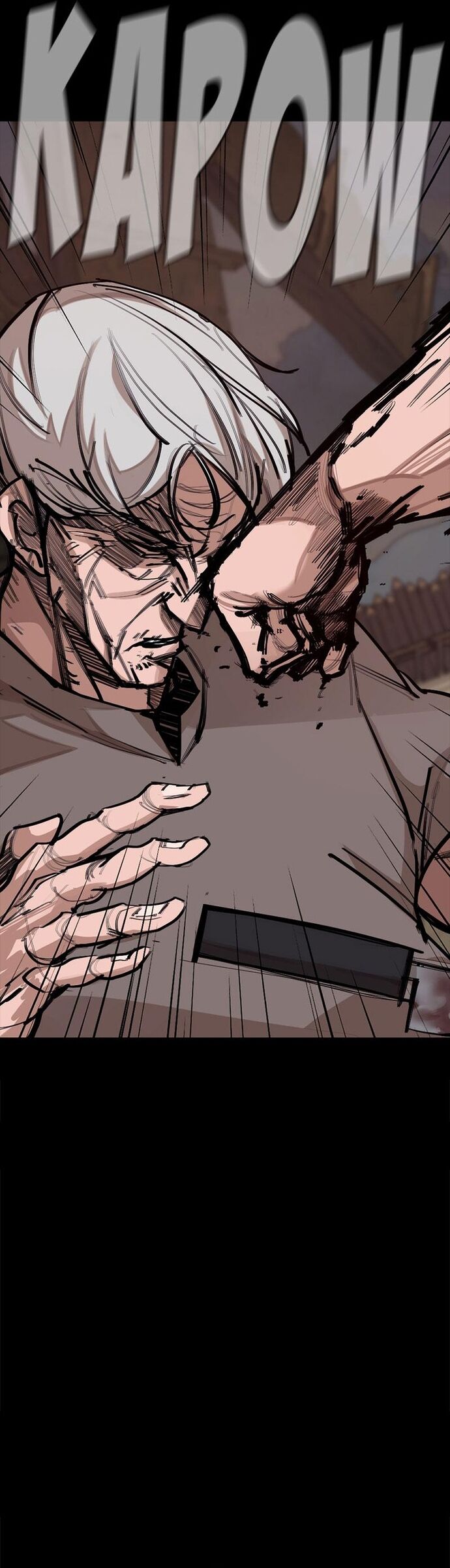 Xích Nguyệt Chap 15 - Next Chap 16