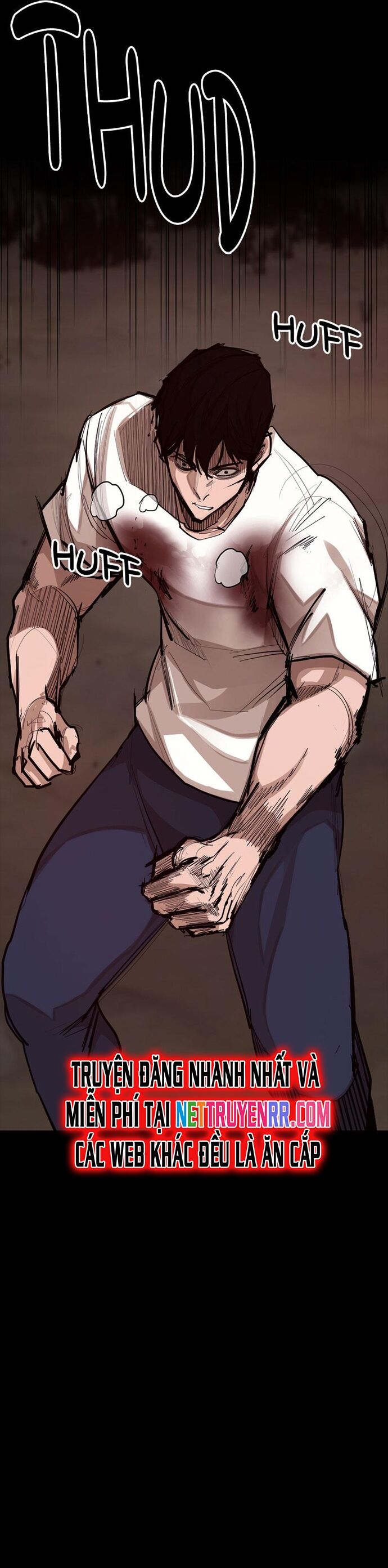 Xích Nguyệt Chap 15 - Next Chap 16