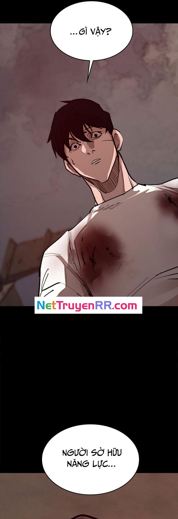 Xích Nguyệt Chap 15 - Next Chap 16