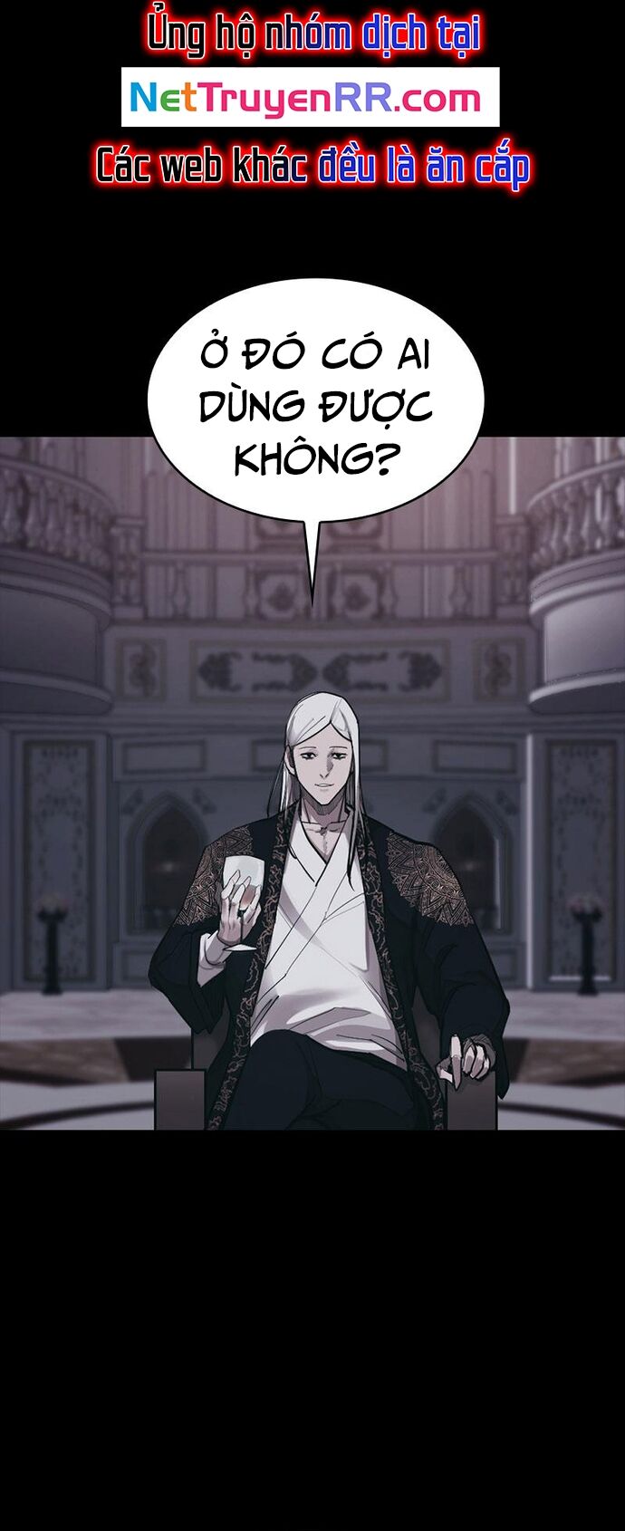 Xích Nguyệt Chap 15 - Next Chap 16