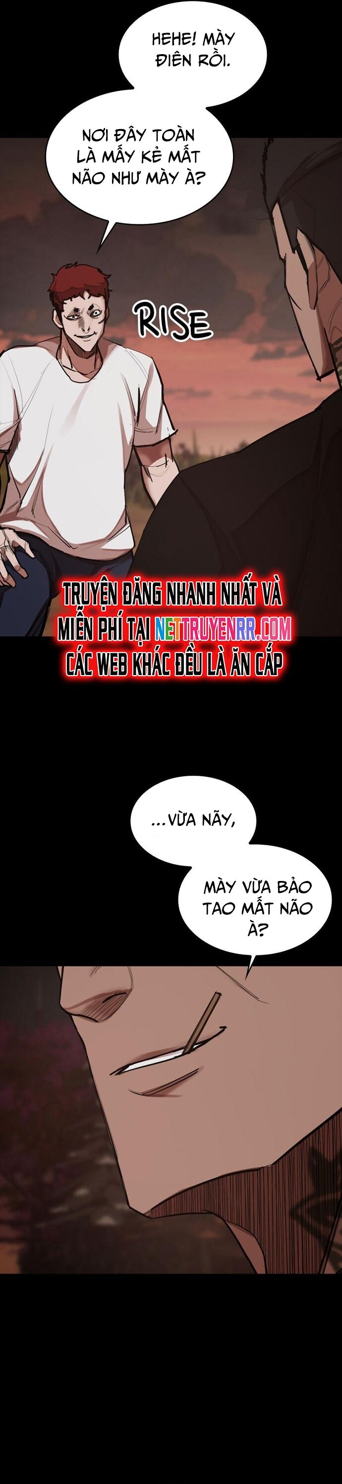 Xích Nguyệt Chap 15 - Next Chap 16