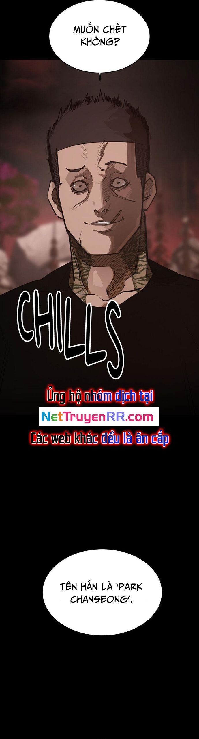Xích Nguyệt Chap 15 - Next Chap 16