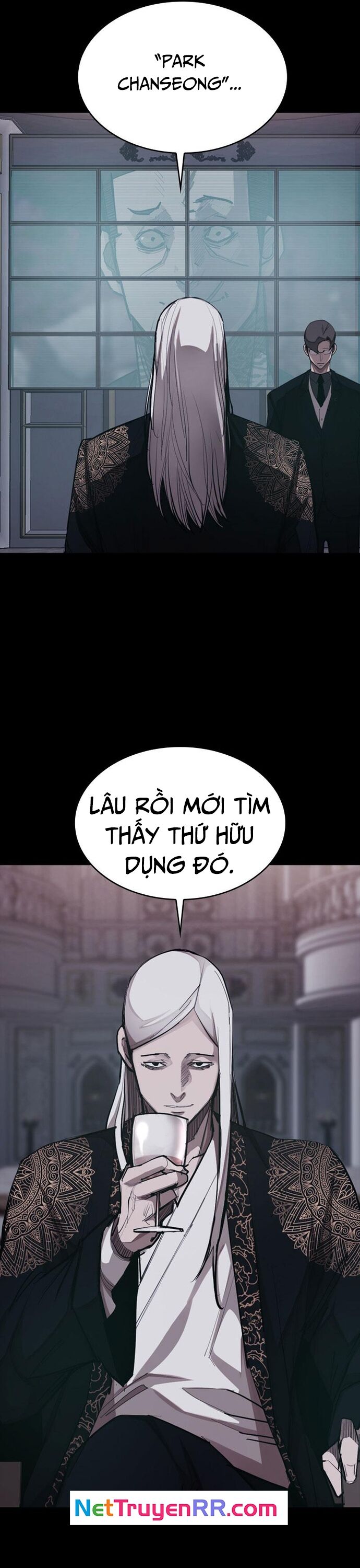 Xích Nguyệt Chap 15 - Next Chap 16