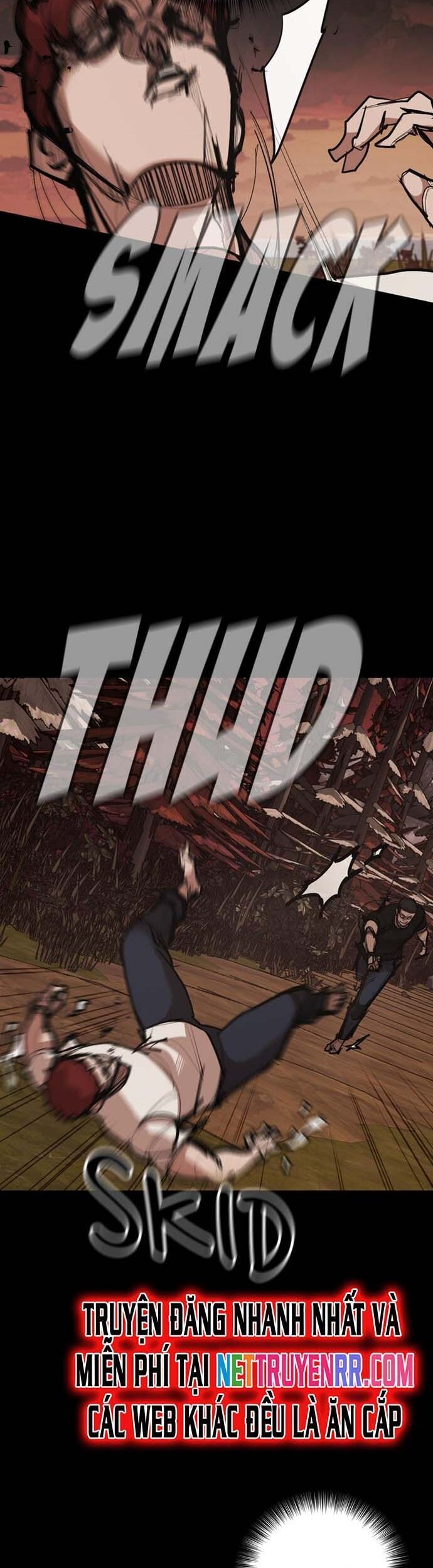 Xích Nguyệt Chap 16 - Next Chap 17