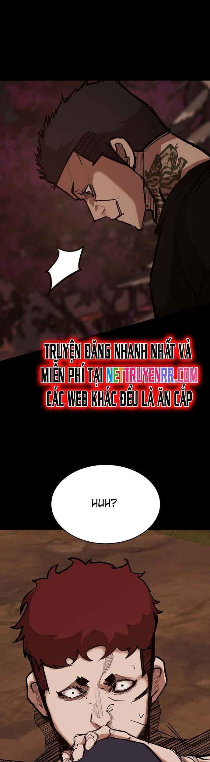 Xích Nguyệt Chap 16 - Next Chap 17