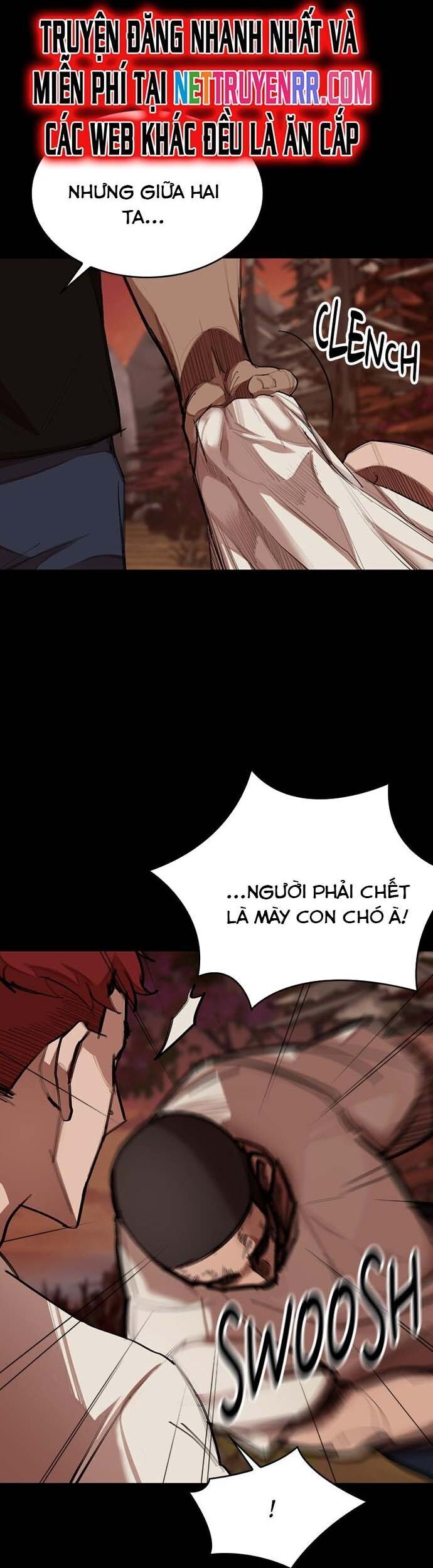 Xích Nguyệt Chap 16 - Next Chap 17