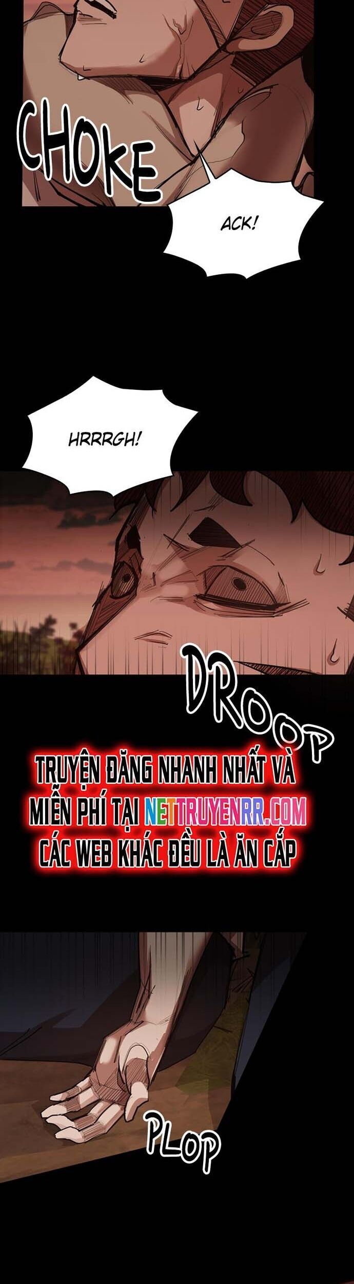 Xích Nguyệt Chap 16 - Next Chap 17