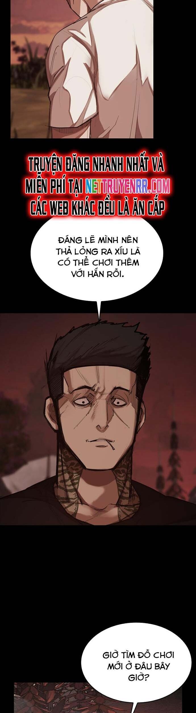 Xích Nguyệt Chap 16 - Next Chap 17