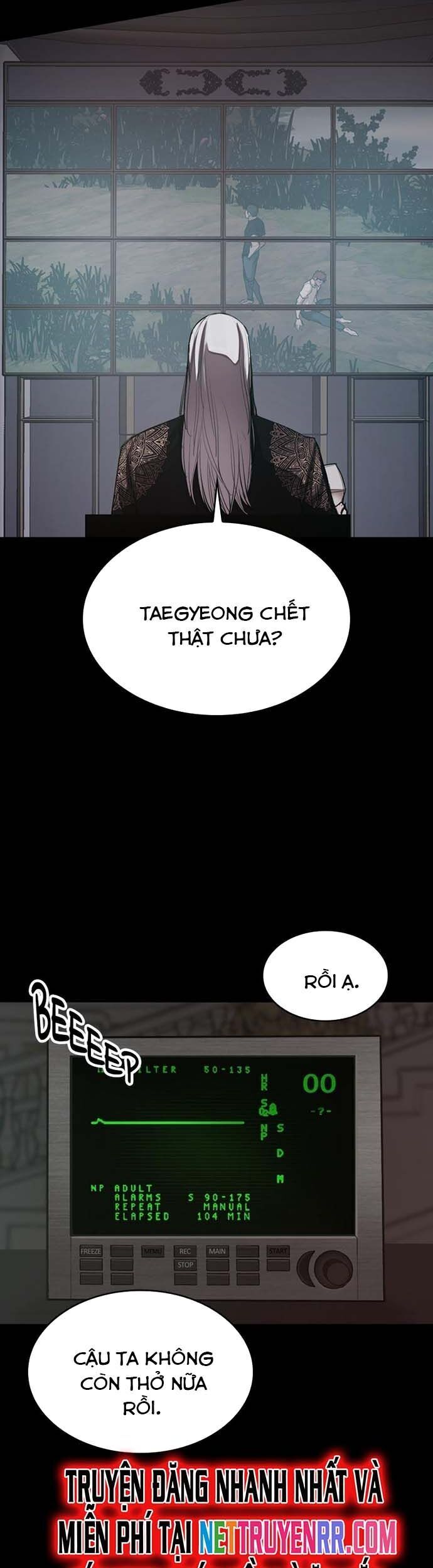 Xích Nguyệt Chap 16 - Next Chap 17