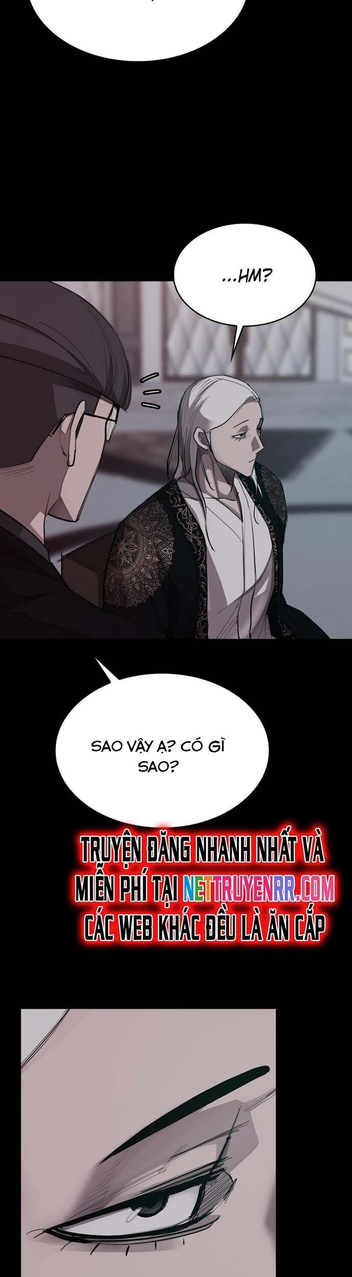 Xích Nguyệt Chap 16 - Next Chap 17