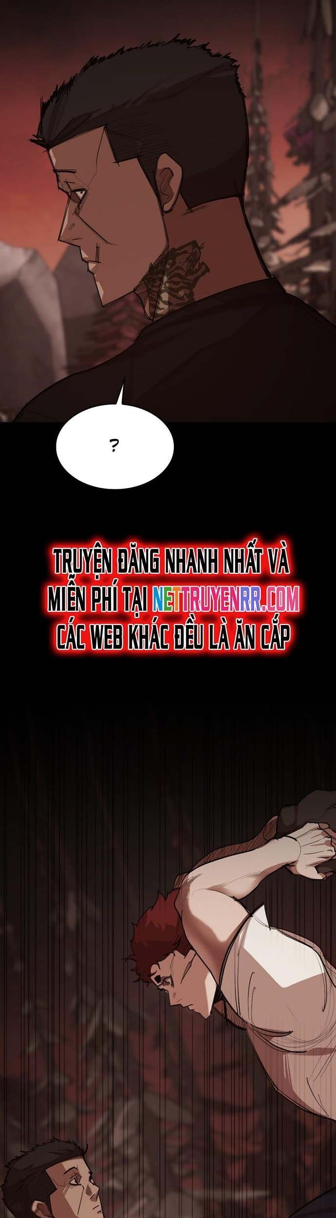 Xích Nguyệt Chap 16 - Next Chap 17