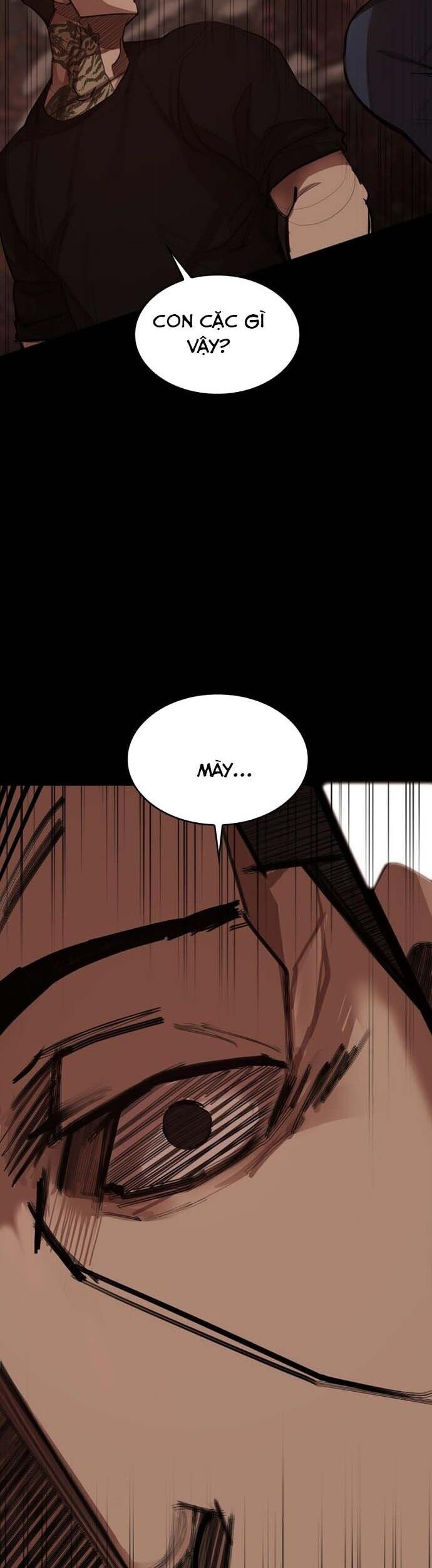 Xích Nguyệt Chap 16 - Next Chap 17