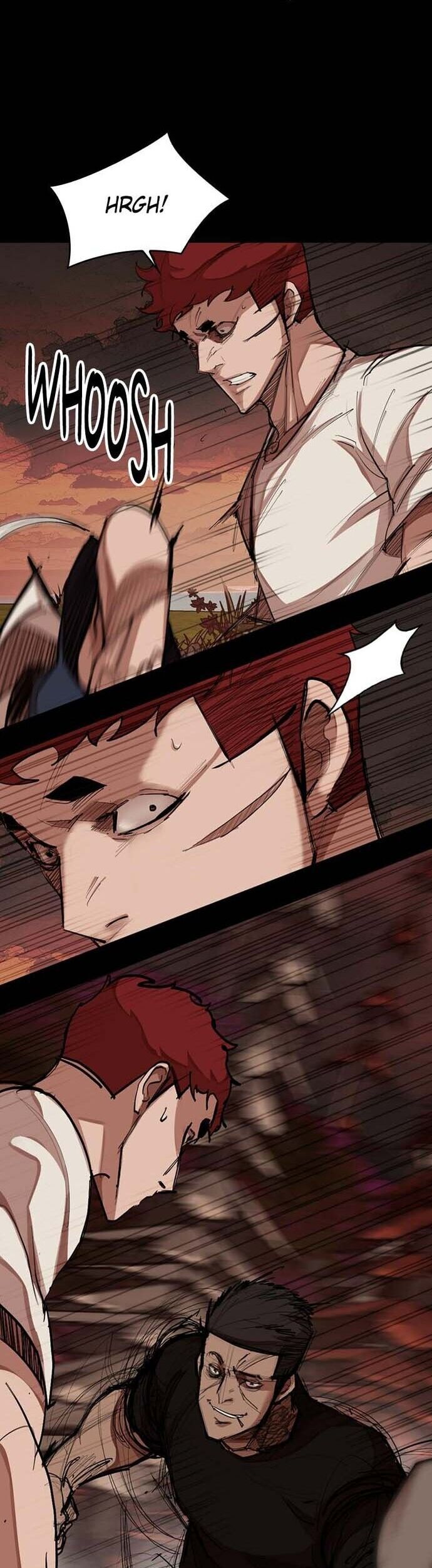 Xích Nguyệt Chap 16 - Next Chap 17