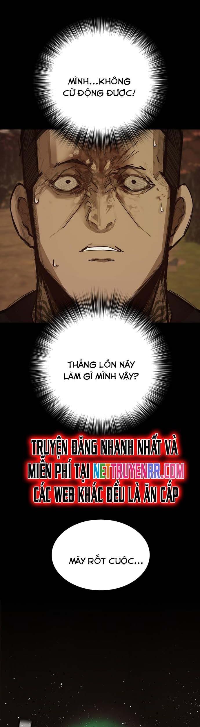 Xích Nguyệt Chap 16 - Next Chap 17