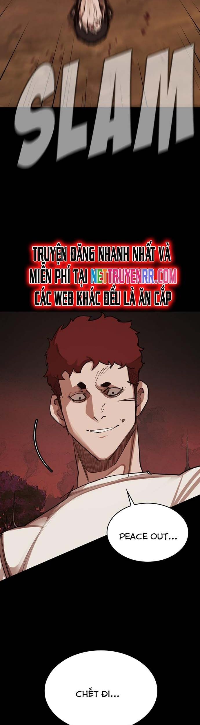 Xích Nguyệt Chap 16 - Next Chap 17