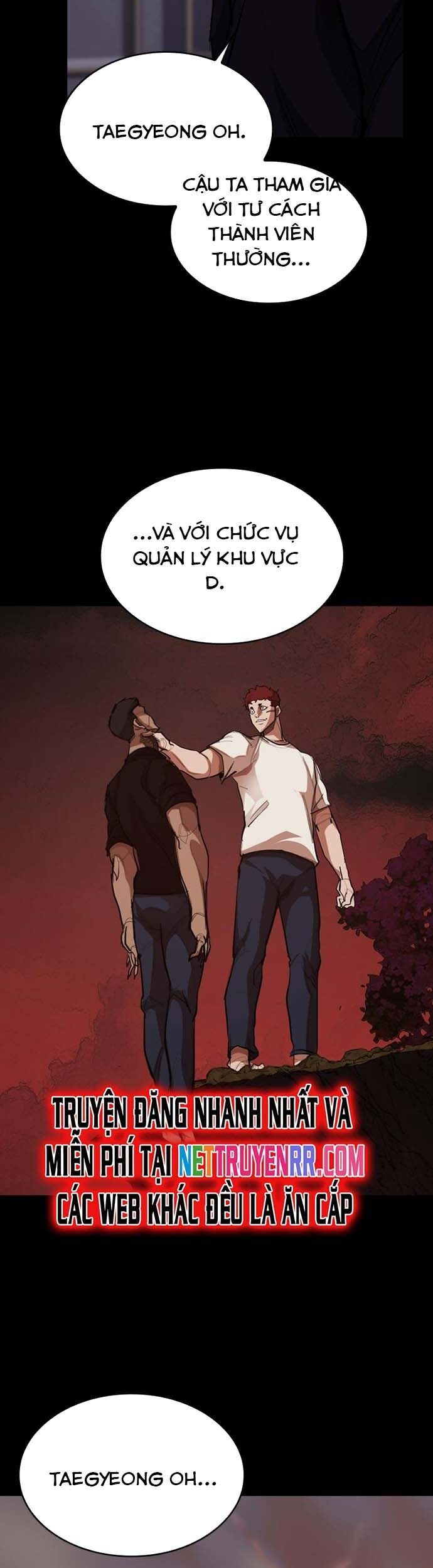 Xích Nguyệt Chap 16 - Next Chap 17