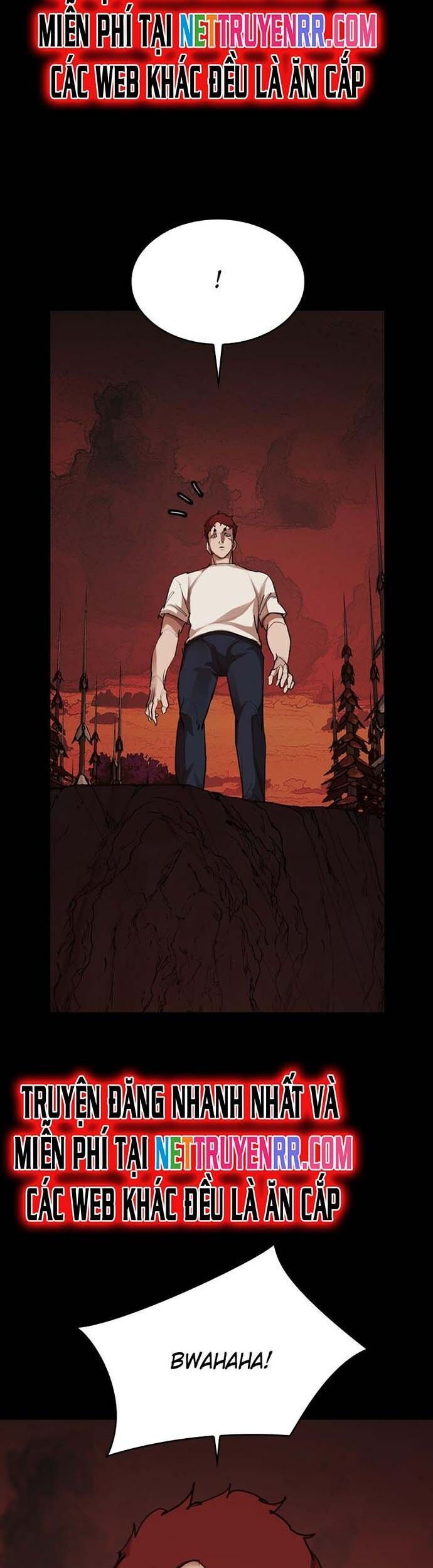 Xích Nguyệt Chap 16 - Next Chap 17