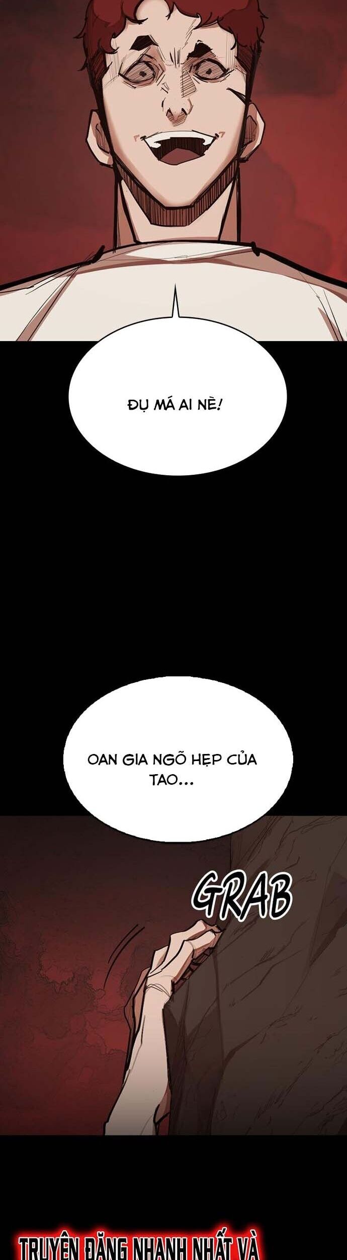 Xích Nguyệt Chap 16 - Next Chap 17