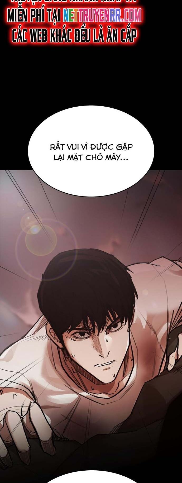 Xích Nguyệt Chap 16 - Next Chap 17
