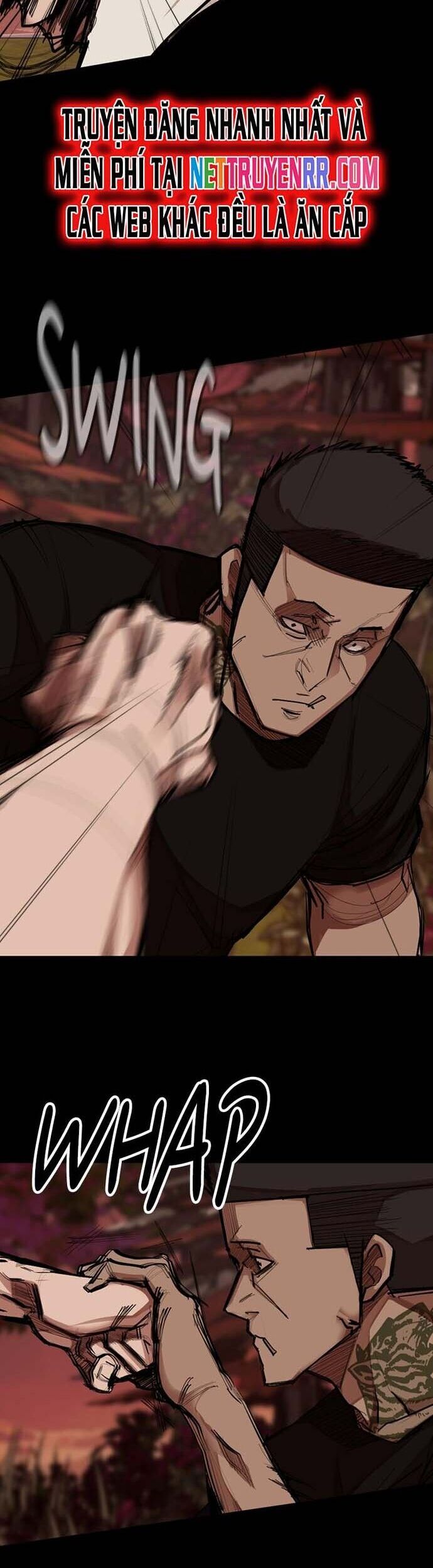Xích Nguyệt Chap 16 - Next Chap 17