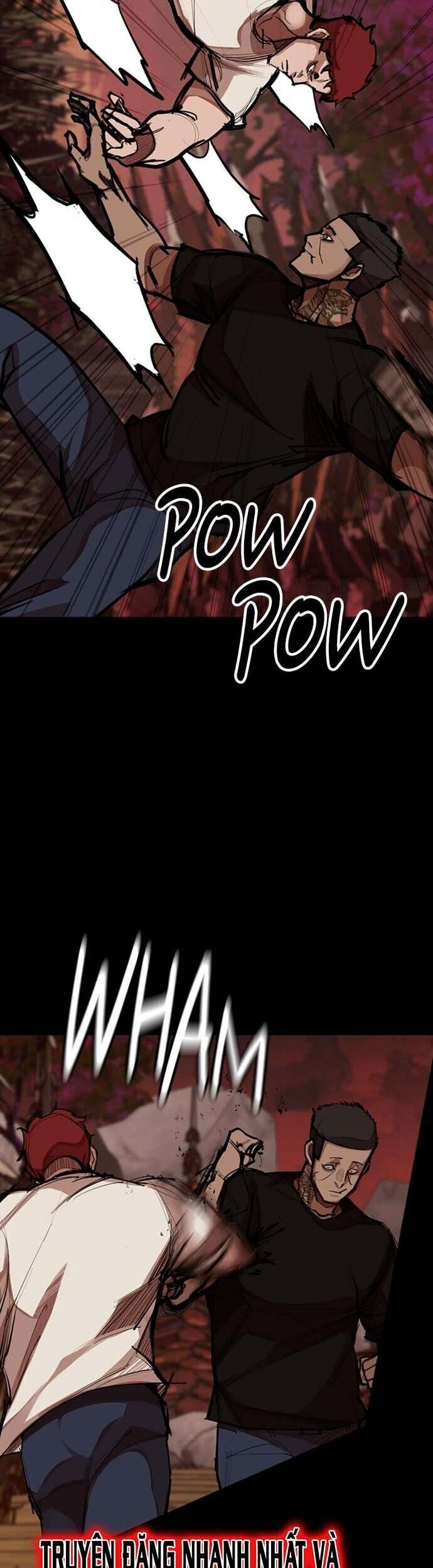 Xích Nguyệt Chap 16 - Next Chap 17