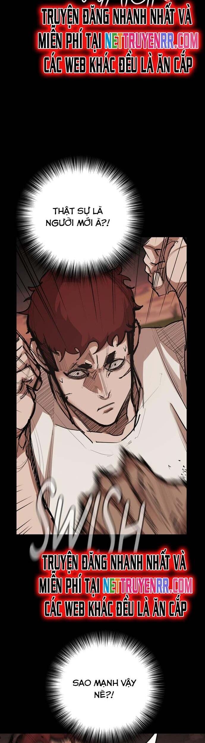 Xích Nguyệt Chap 16 - Next Chap 17