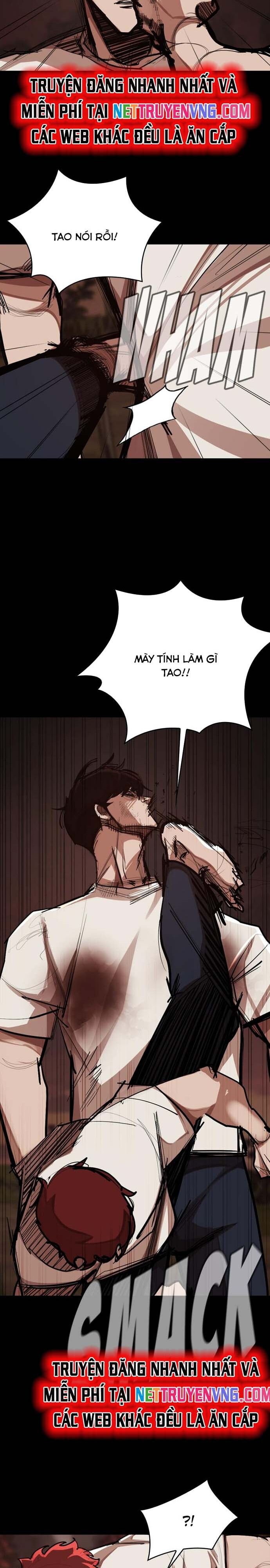 Xích Nguyệt Chap 17 - Next Chap 18