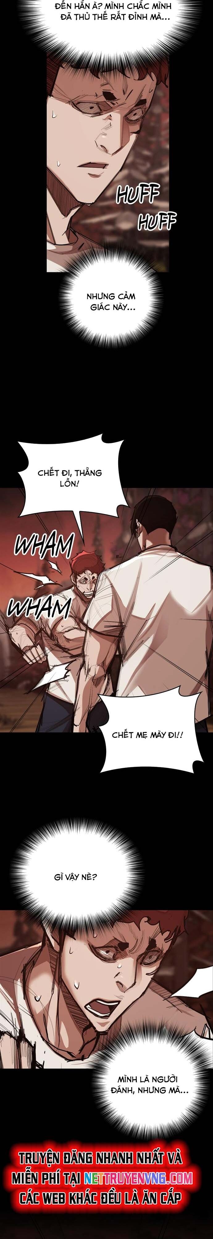 Xích Nguyệt Chap 17 - Next Chap 18
