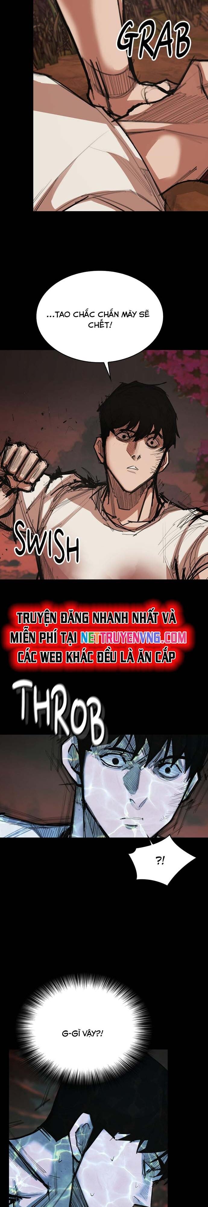 Xích Nguyệt Chap 17 - Next Chap 18