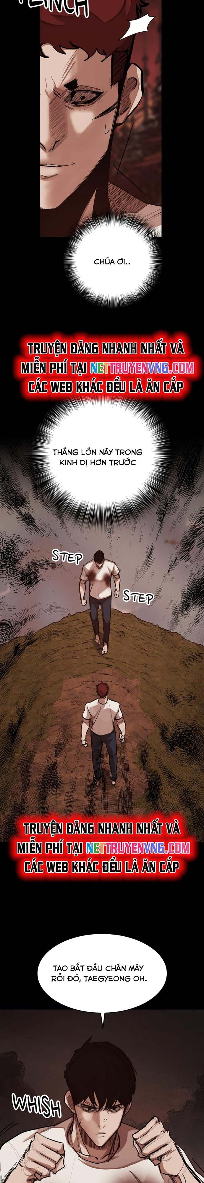 Xích Nguyệt Chap 17 - Next Chap 18