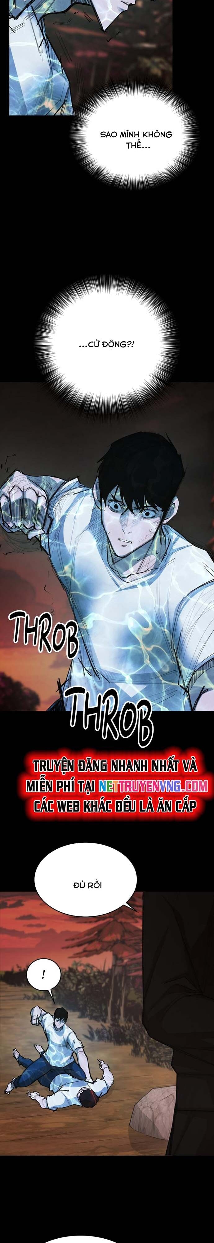 Xích Nguyệt Chap 17 - Next Chap 18
