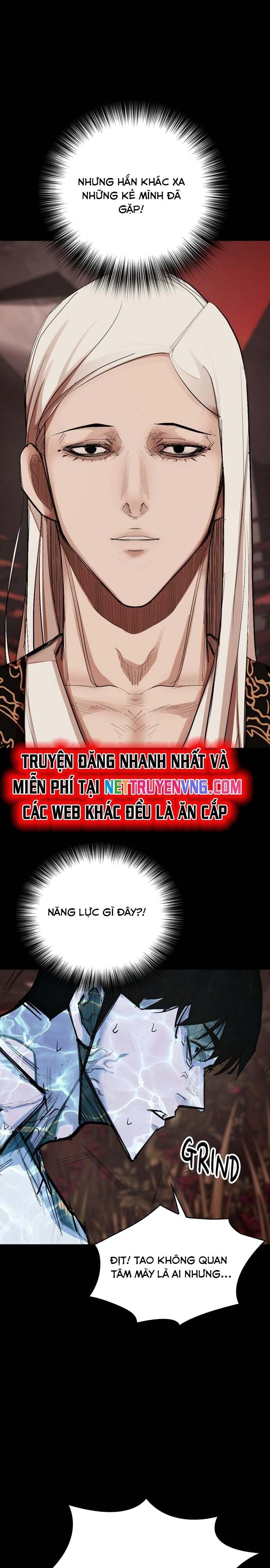 Xích Nguyệt Chap 17 - Next Chap 18