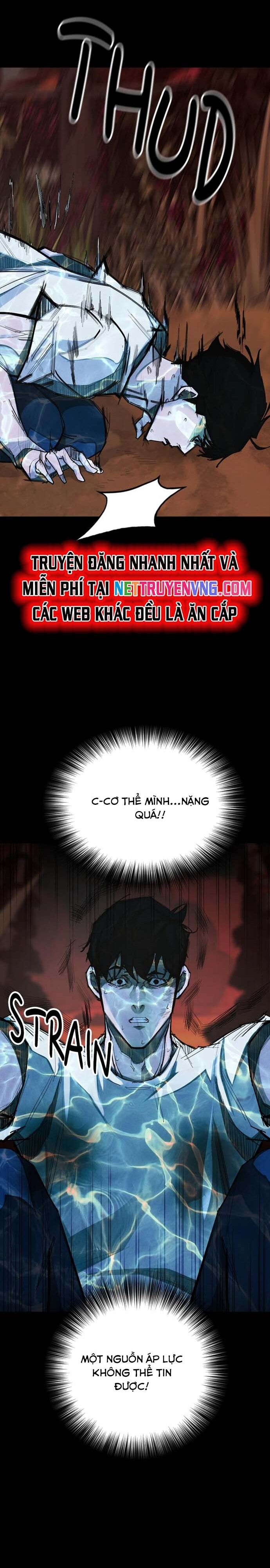 Xích Nguyệt Chap 17 - Next Chap 18