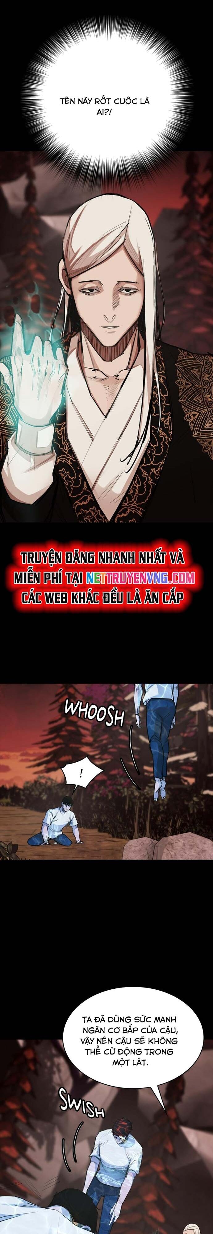 Xích Nguyệt Chap 17 - Next Chap 18
