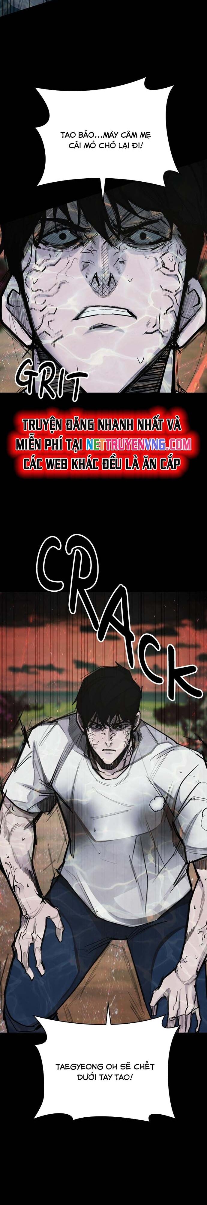 Xích Nguyệt Chap 17 - Next Chap 18