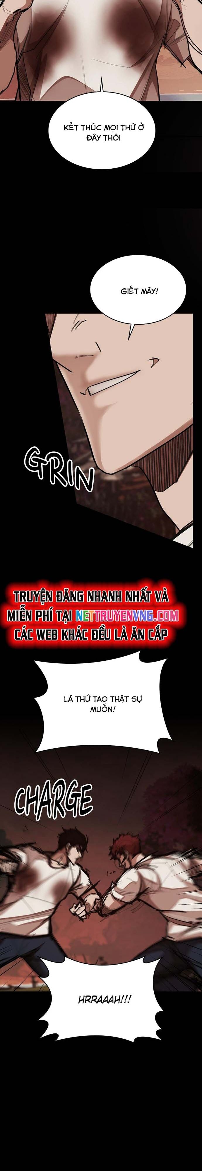 Xích Nguyệt Chap 17 - Next Chap 18