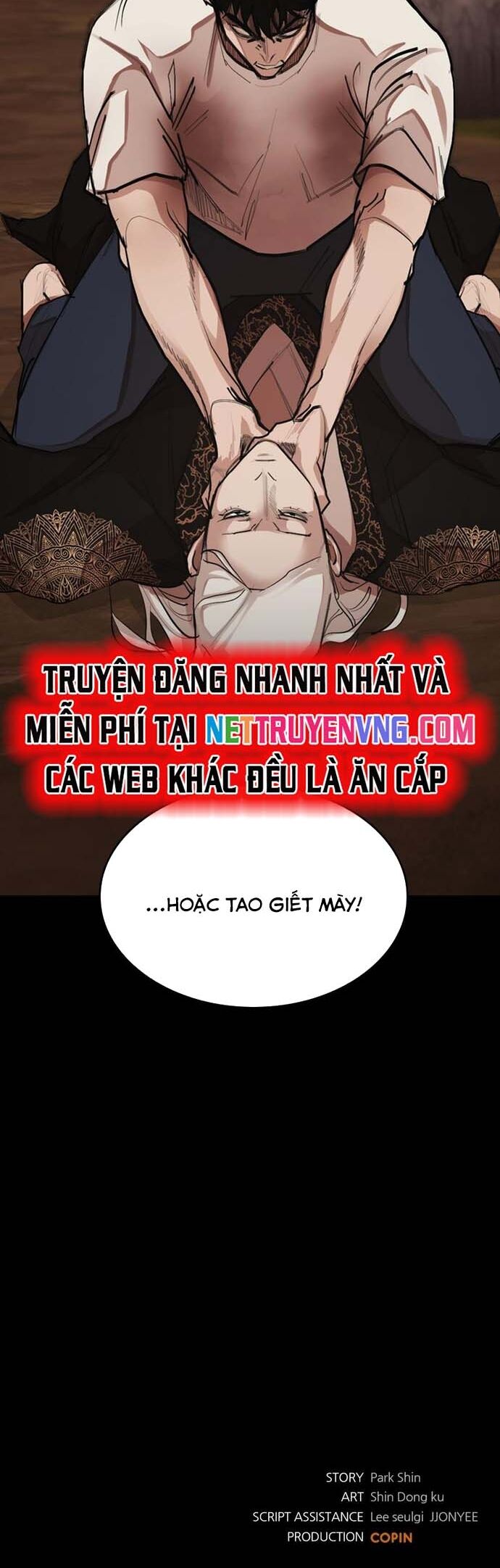 Xích Nguyệt Chap 17 - Next Chap 18