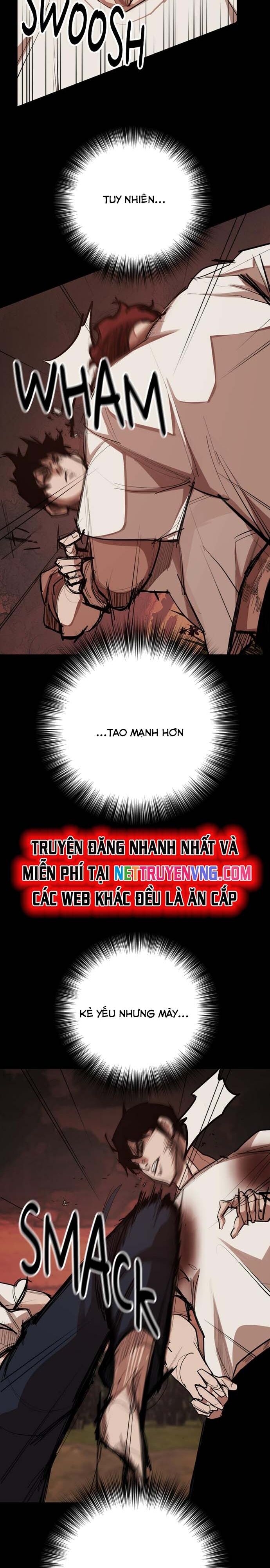 Xích Nguyệt Chap 17 - Next Chap 18