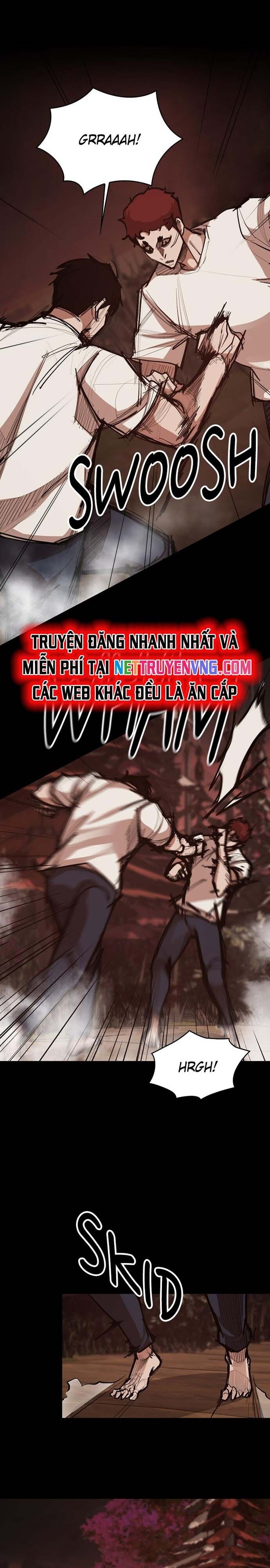 Xích Nguyệt Chap 17 - Next Chap 18